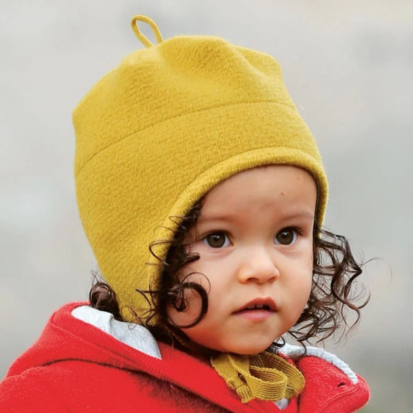 Disana Bonnet tricoté pour enfants - Bonnet Enfants, Achat en ligne