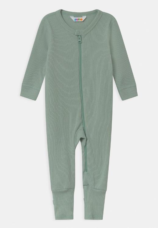 Joha - Pyjama bébé en coton bio