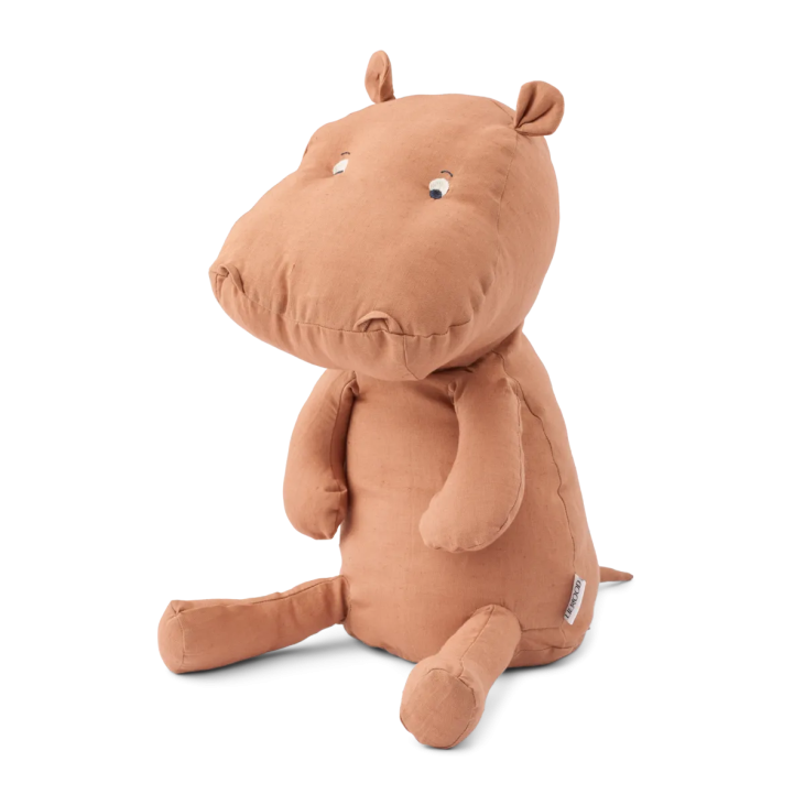 Liewood - Peluche Hippo Hedvig