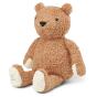 Liewood - Peluche Ours Barty en coton bio Couleur : 2074 Tuscany rose