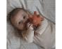 Filibabba - Balle sensorielle bébé en caoutchouc naturel