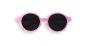 Izipizi - Lunettes de soleil enfant 9 - 36 mois - SUN KIDS Couleur : Pastel Pink