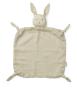 Liewood - Doudou lange Lapin Agnete en coton biologique Couleur : 5068 Rabbit sandy