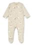 Liewood - Pyjama bébé avec pieds Boye - imprimé Couleur : 1194 Stargazer / foggy mix