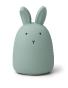 Liewood - Lampe veilleuse Lapin rechargeable Winston