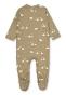 Liewood - Pyjama bébé avec pieds Boye - imprimé