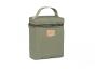 Nobodinoz - Sac isotherme pour biberon Baby on the go Couleur : Olive green