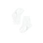 Limobasics - Chaussettes bébé coton biologique Couleur : BLN - white