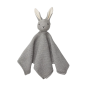 Liewood - Doudou lapin tricoté bio Milo