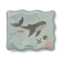 Liewood - Livre de bain magique - Sea Creature