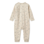 Liewood - Pyjama bébé bio Birk - Mouton