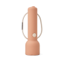 Liewood - Lampe torche LED rechargeable Gry Couleur : 2098 Tuscany rose/Apple blossom mix