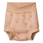 Liewood - Maillot de bain couche Valentin Couleur : 1033 Sea shell / Pale tuscany